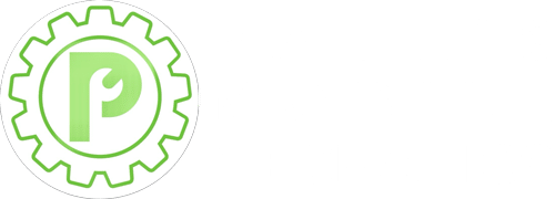 Pauls mobile mechanics logo